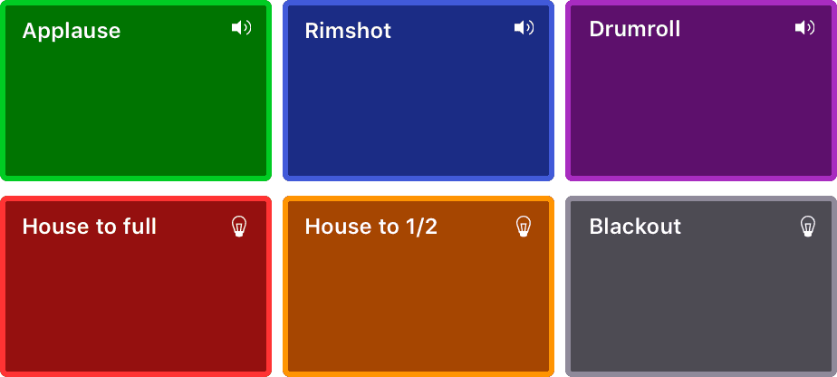 Handheld Cart screenshot