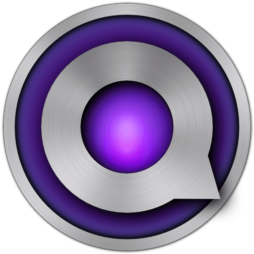 QLab icon