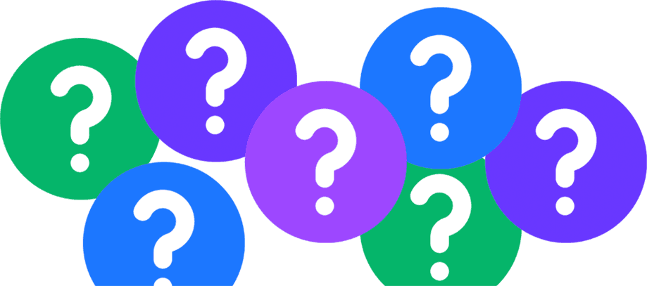 Frequently Asked Questions