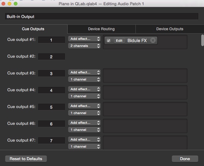 plogue bidule vs audiomulch