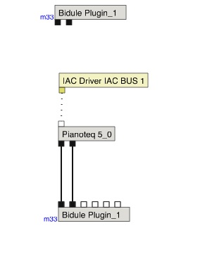 plogue bidule device bus 1 chn 1