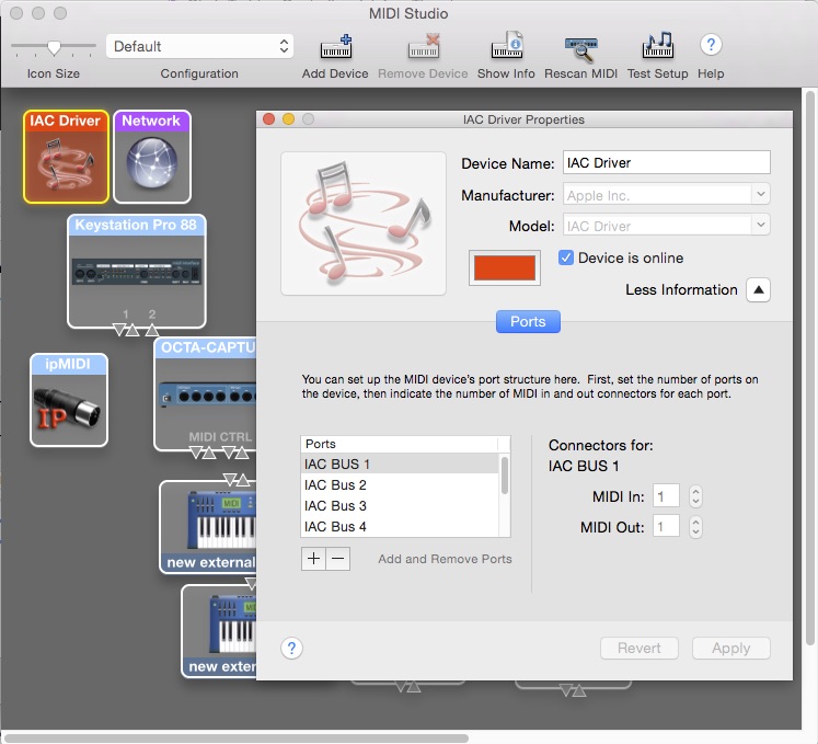 plogue bidule sample layout mac