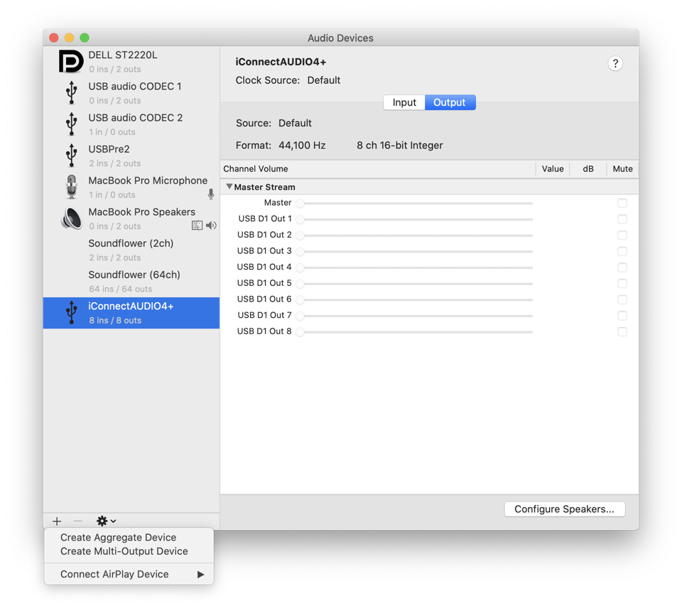 qlab midi remote