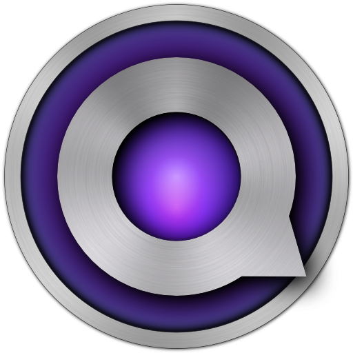 QLab icon