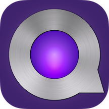 QLab Remote app icon